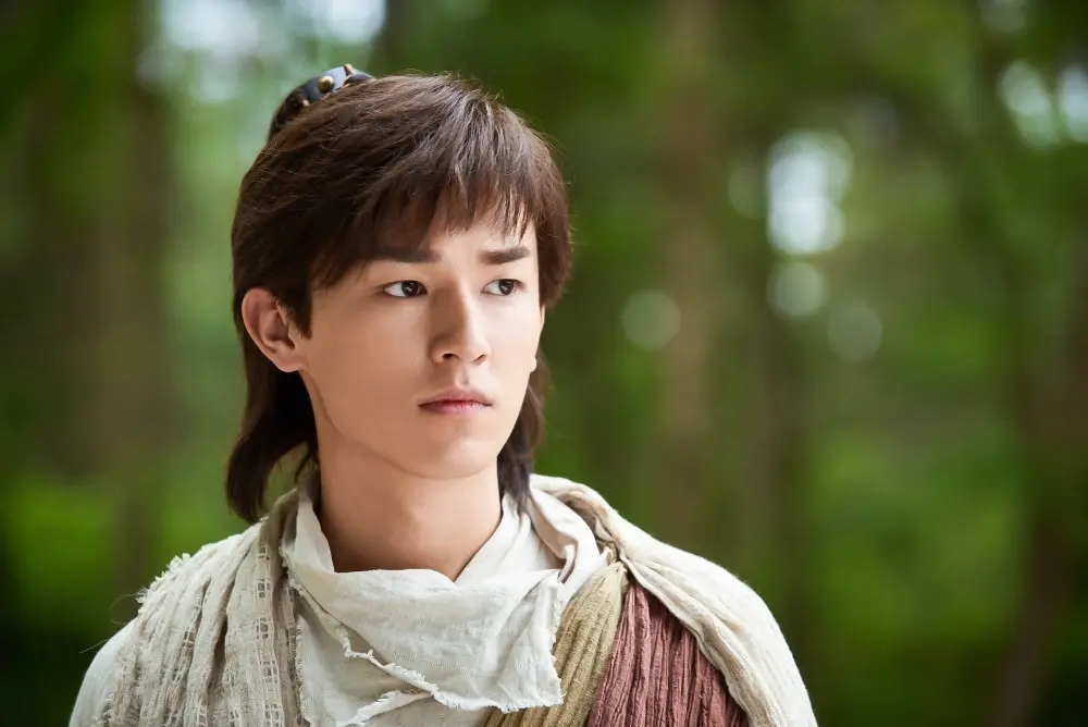 石破天最后的武功,已经到了随心所欲的地步,已经把所有的剑法,内功