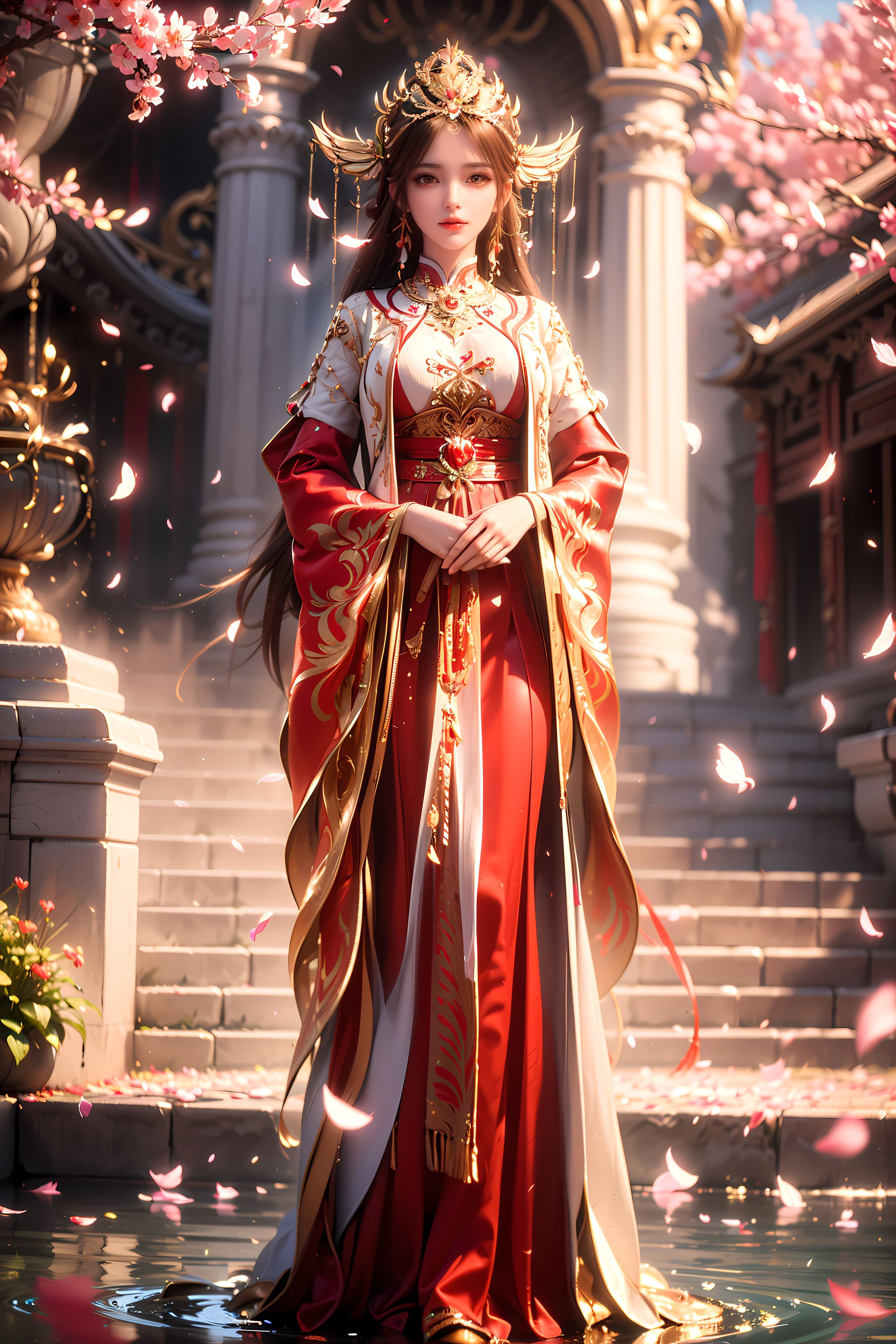 从完美世界活到圣墟