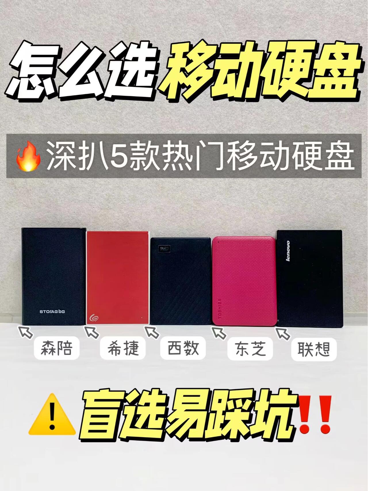 硬盘怎么选=台式电脑硬盘怎么选
