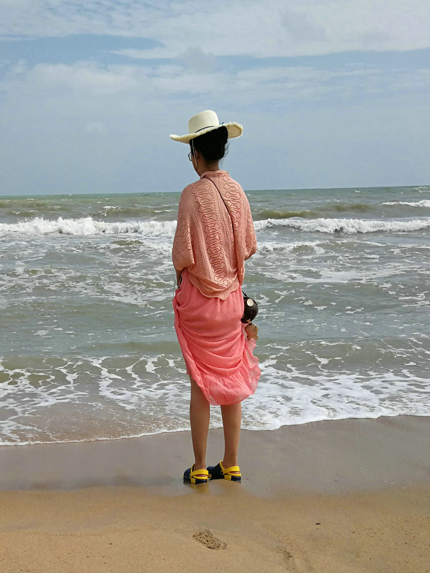 千辛万苦 被全球排名第12位的大学录取为研究生