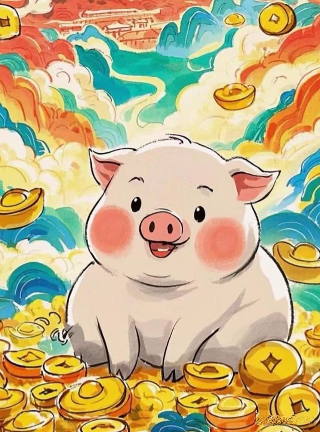 四月喜事生肖运势(四月份运势好的生肖)