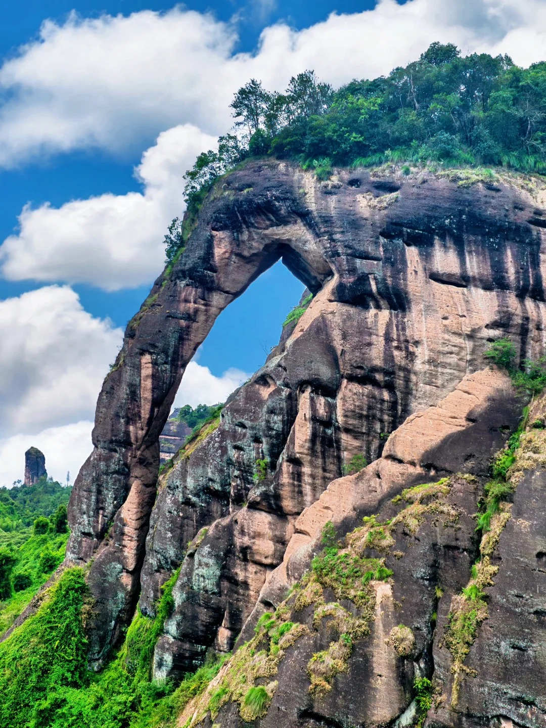 江西十大 魅力地标 解锁自然相关图片4