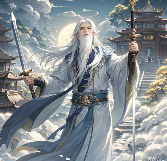 重生完美世界之镇世儒圣