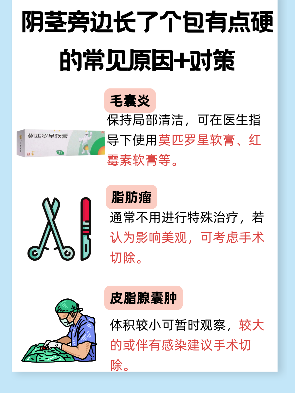 别担心,今天我就来给大家科普一下常见原