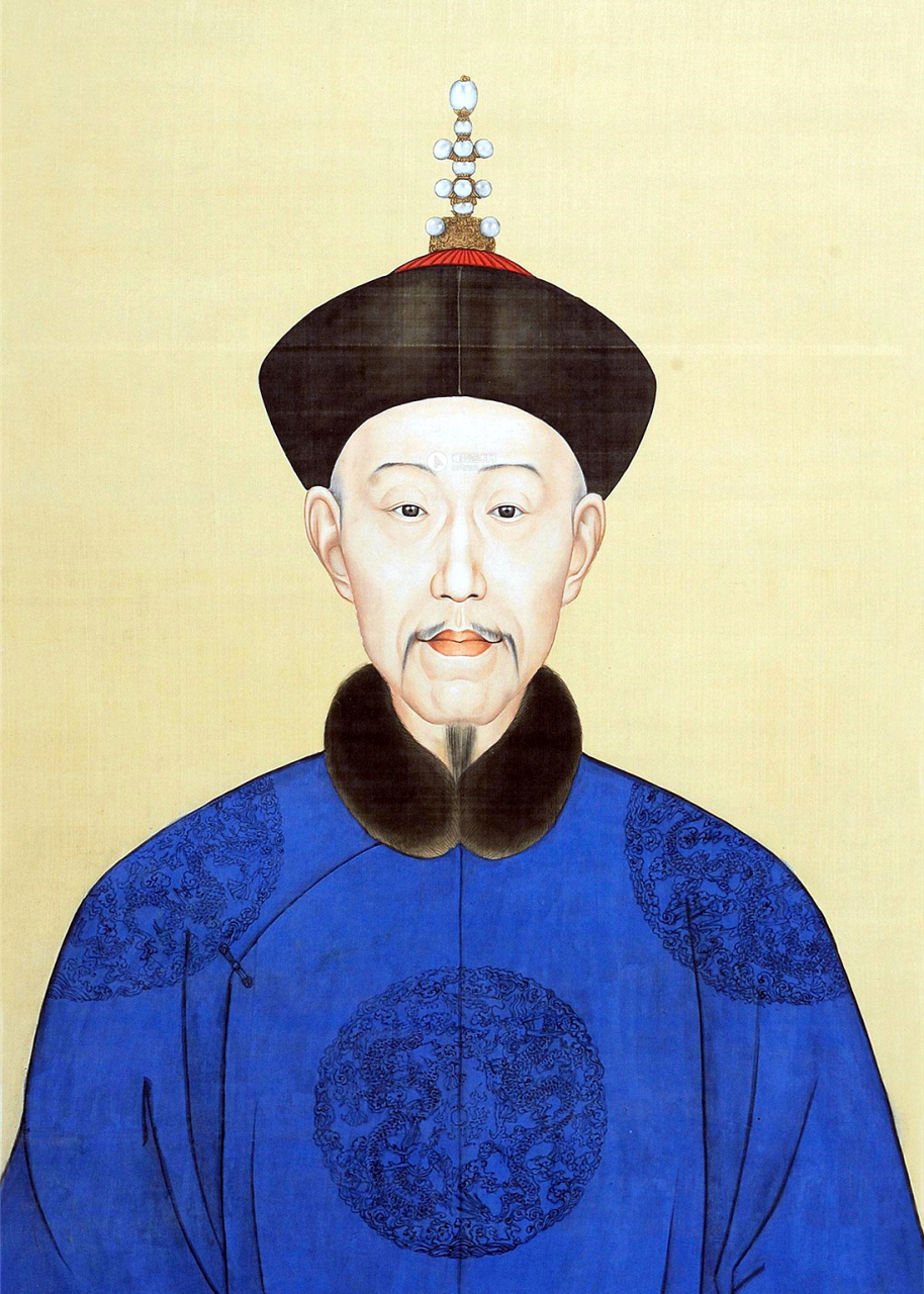 乾隆一生拥有四十多位嫔妃,先后为乾隆生了17个皇子,10个女儿.