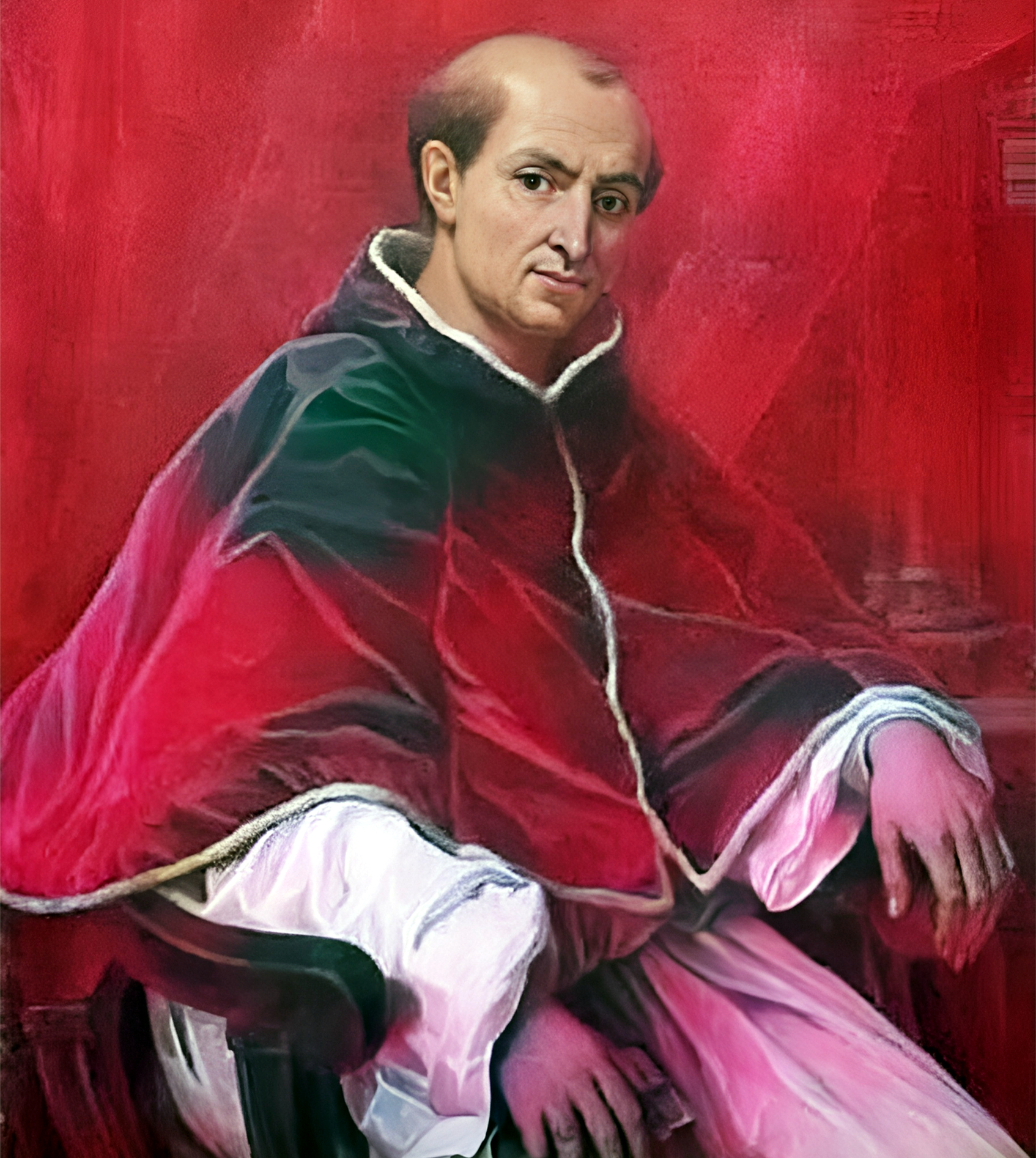 狄奥多拉原本与姐姐佐伊和姐夫米海尔五世共同执政,但她很快被姐夫