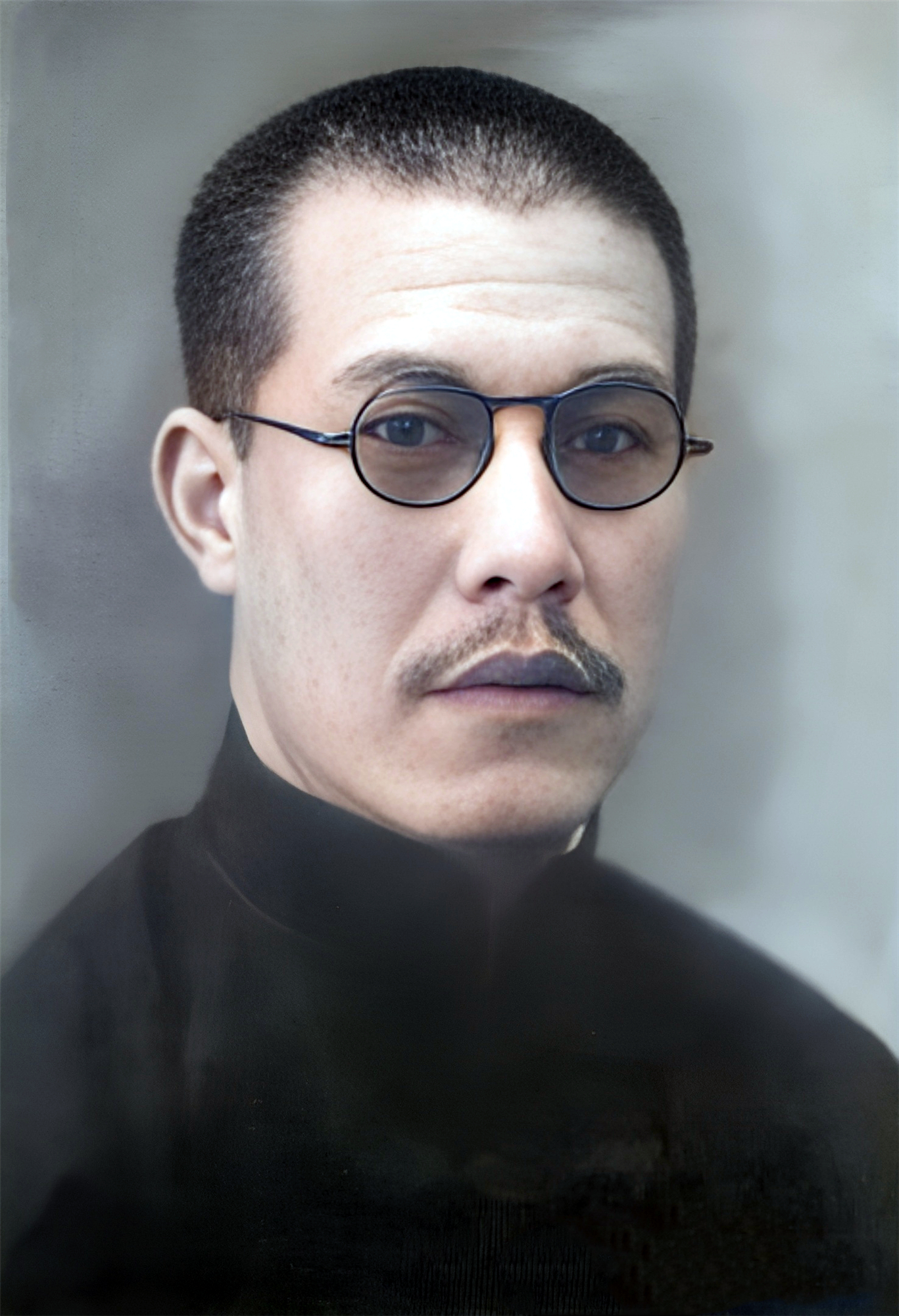 所谓虎父无犬子,孙存周青出于蓝而胜于蓝,不仅尽得父亲太极拳精髓,还