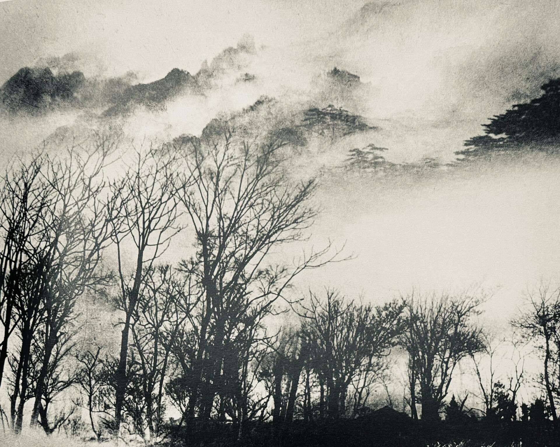 提升审美|相机竟然也能拍出古韵国风