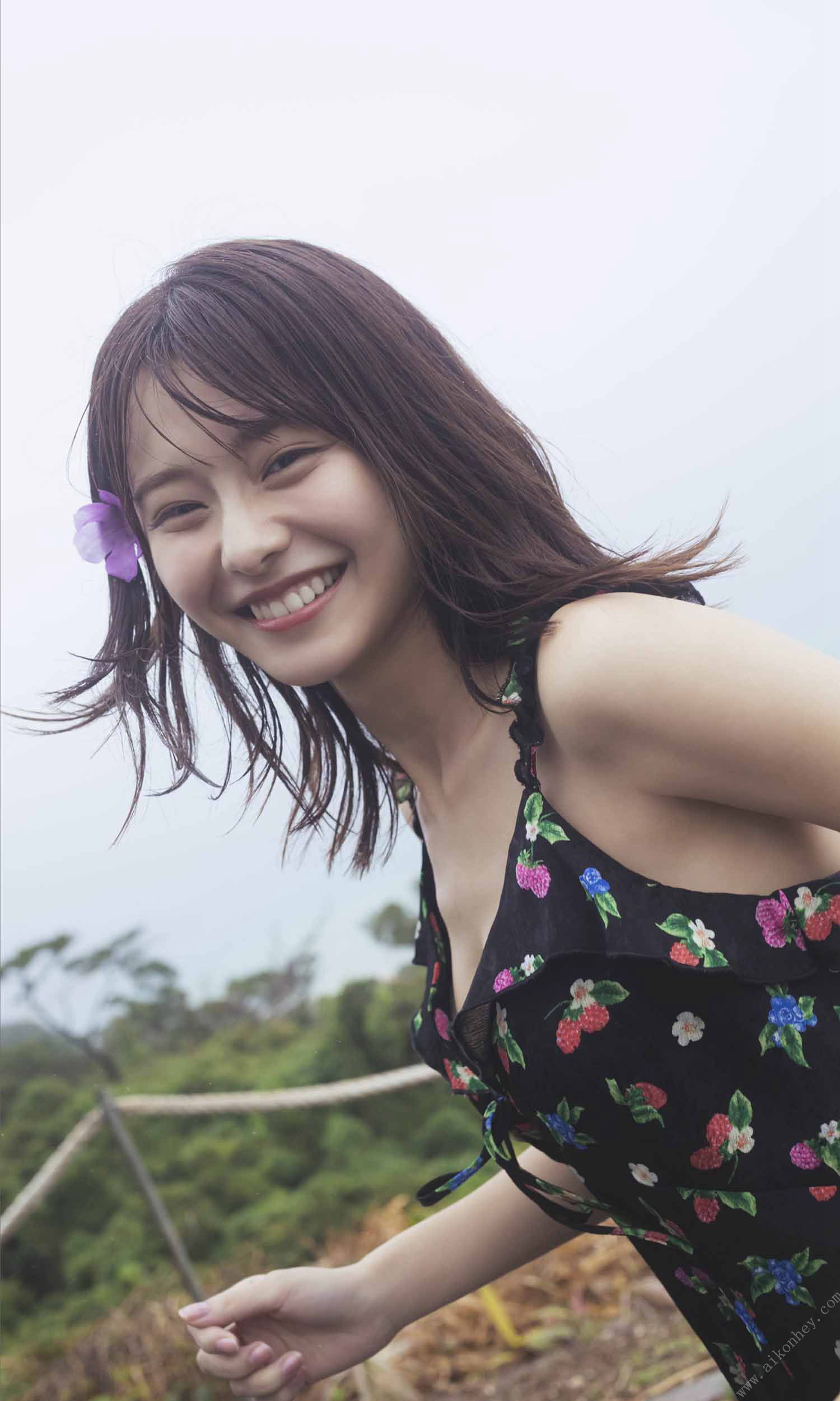 孙珍妮新剧整理职场有一手