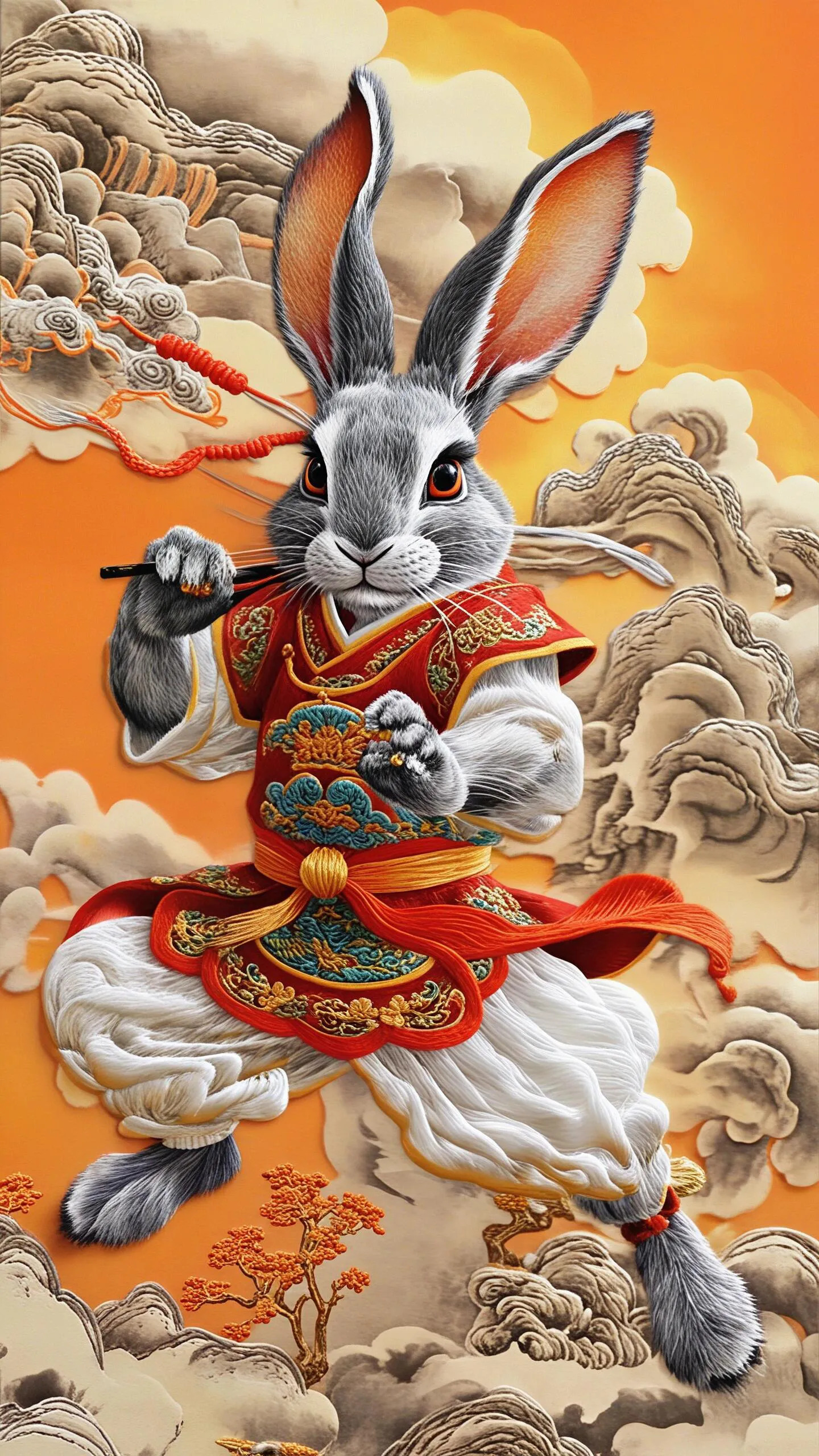 生肖属兔今年的运势如何(生肖属兔的今年运势怎么样)