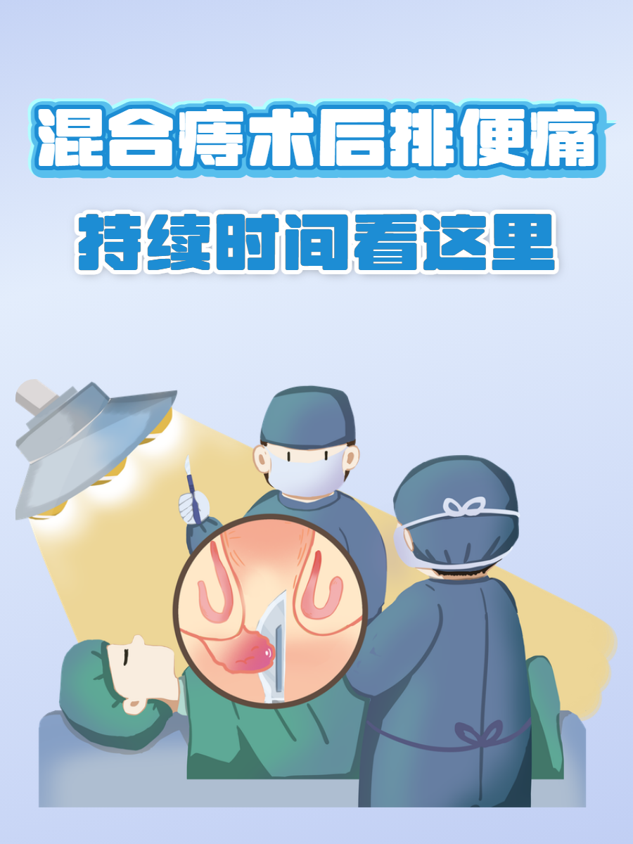 等有关,多数人会随创面愈合逐渐减轻,以下具体分析