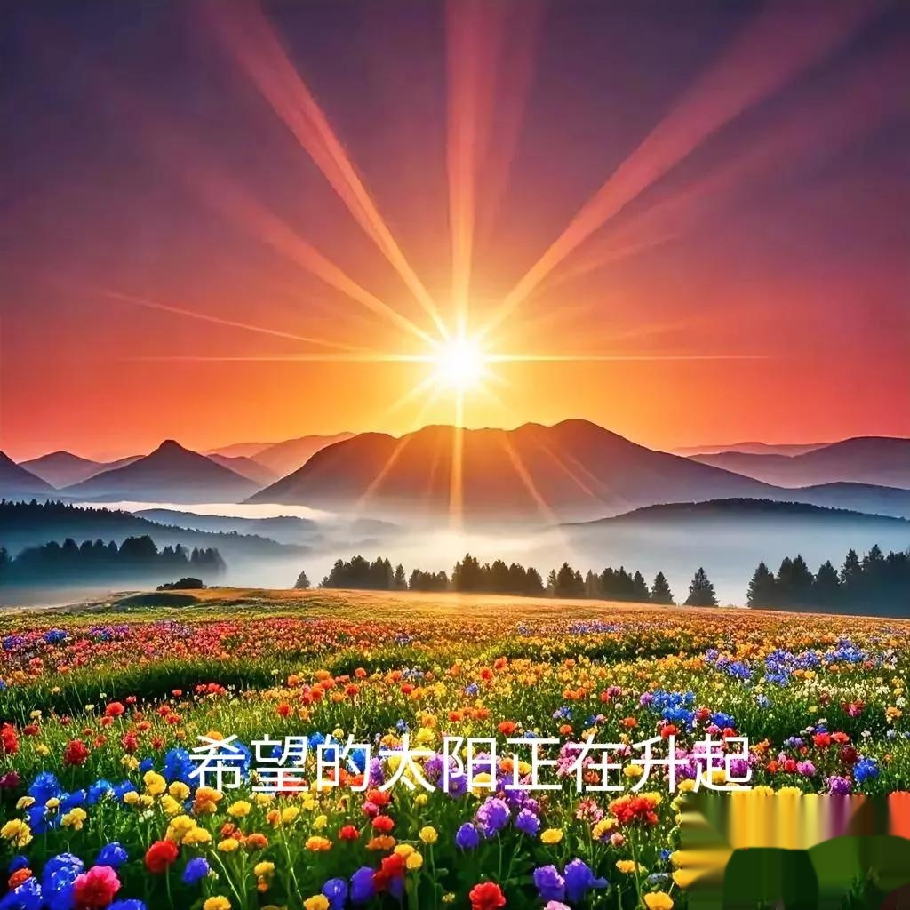 公交地铁不完善,大家才都挤路太阳出来喜洋洋图片阳光普照微信头像