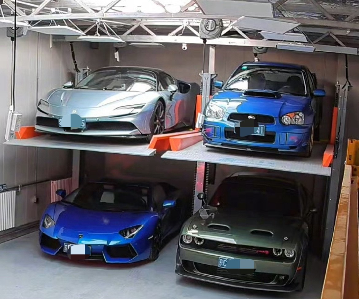 陈震居然不给他的11辆车买商业险,这让人有点惊讶