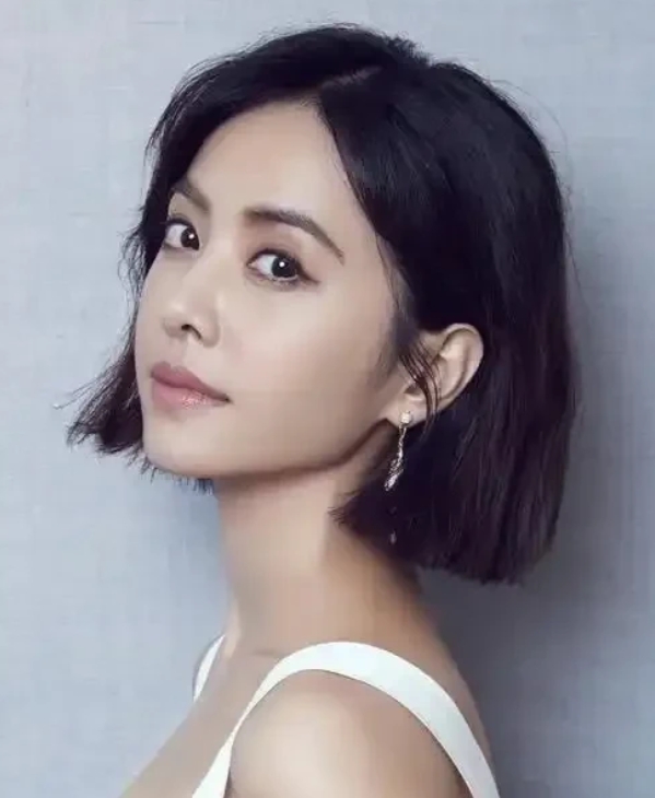 娱乐圈身高不超160的15位女明星: 第一: