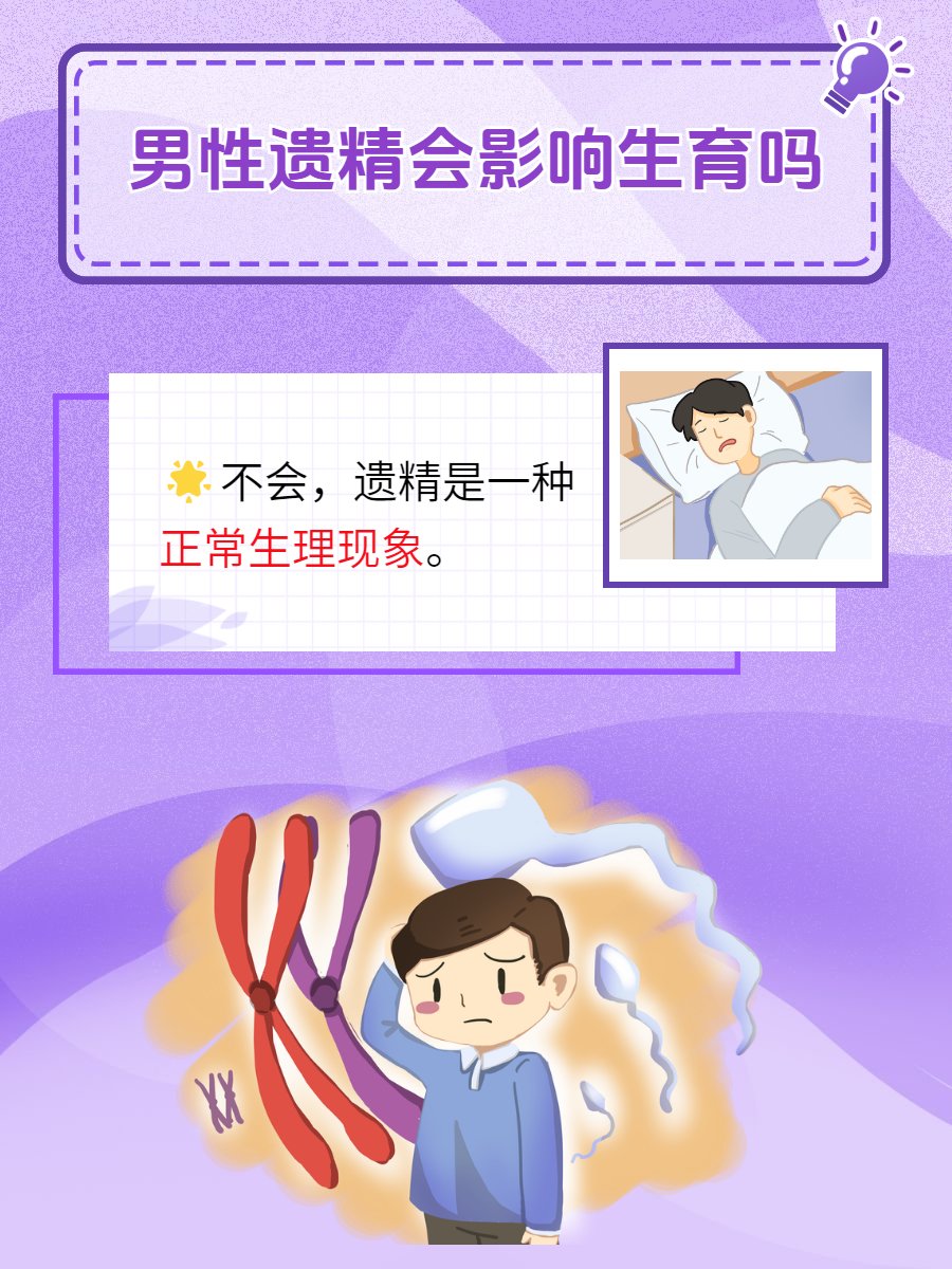 为什么会遗精 为什么会遗精