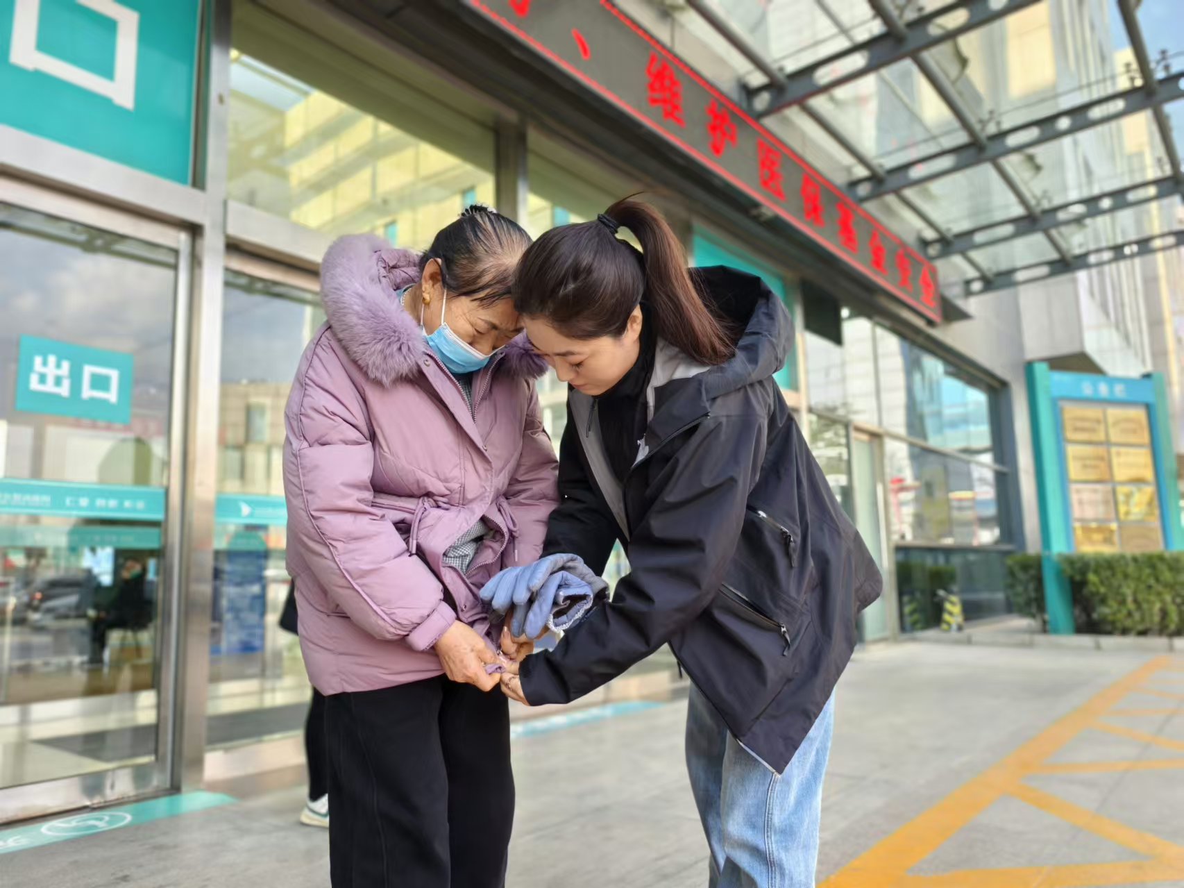 西苑医院帮忙挂号陪同看病术后康复全程跟踪，恢复不走弯路的简单介绍