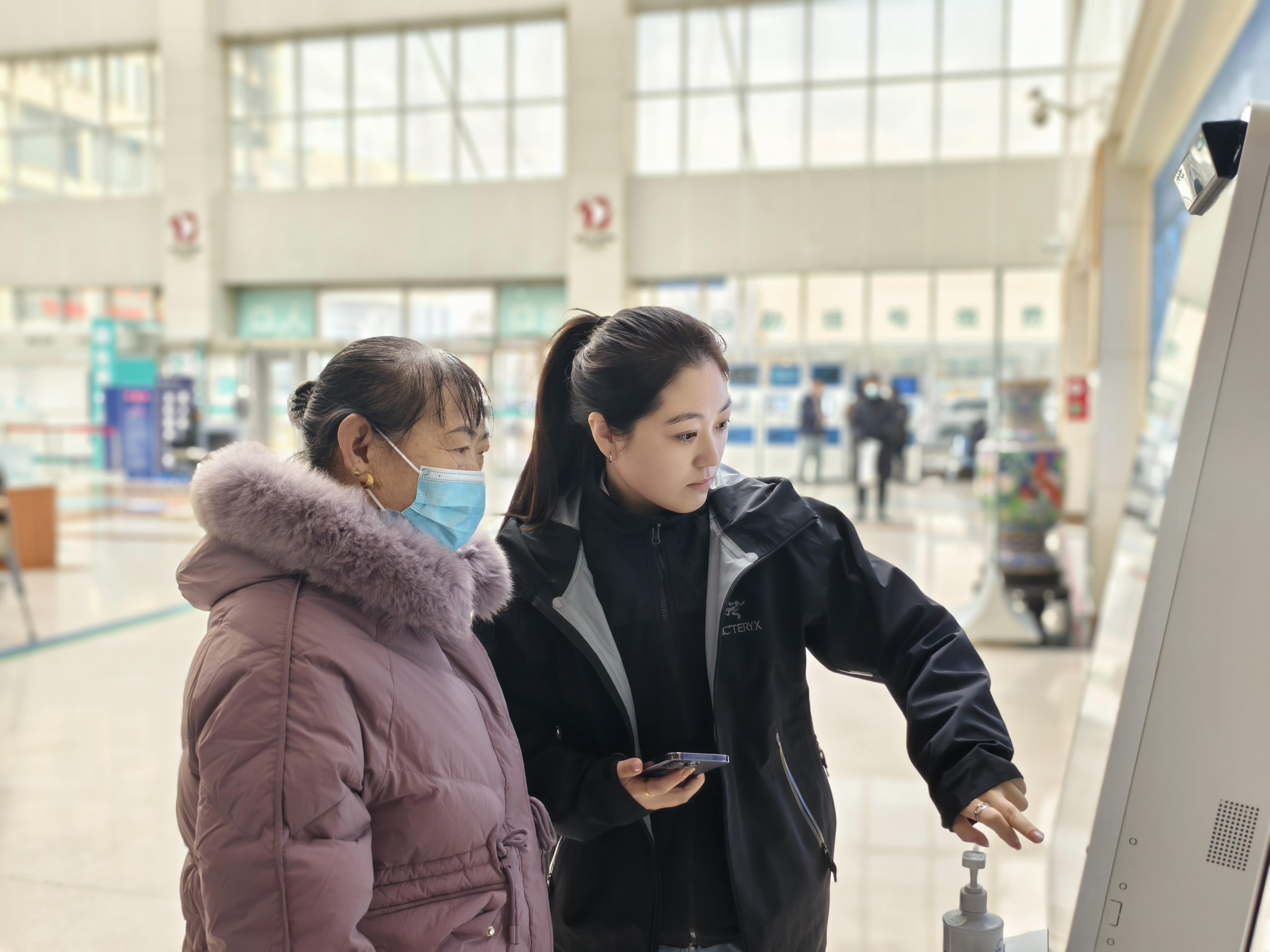 关于301医院代问诊加陪诊挂号老人就医全程细致照看，安全感拉满的信息