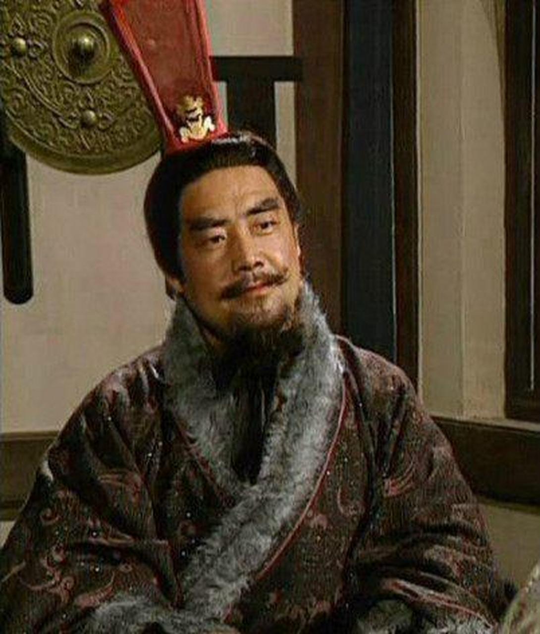 在《三国演义》中,蜀汉投降魏国的将领孟达,因种种缘由,被诸葛亮成功