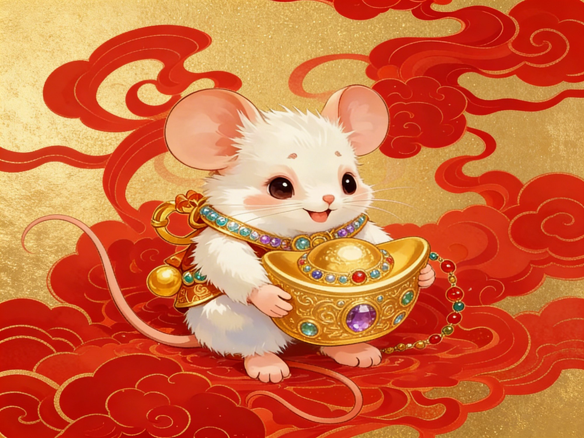 本周生肖运势安康(生肖一周运势今日运程)