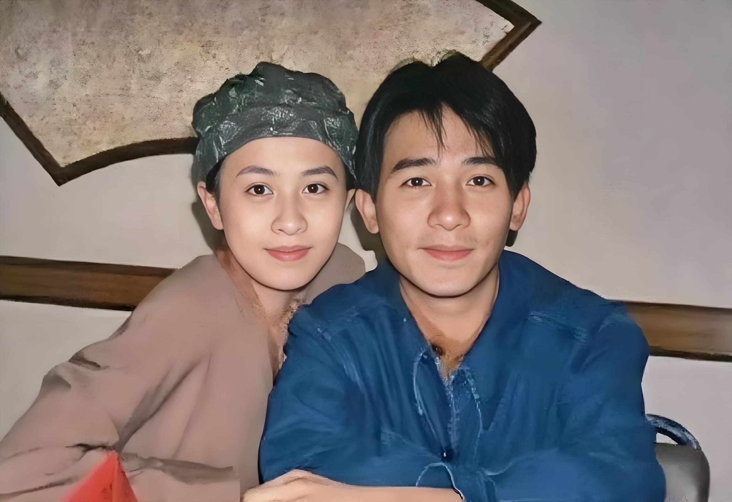 雪山之巅定格神仙眷侣:梁朝伟刘嘉玲甜蜜互动引全网热议