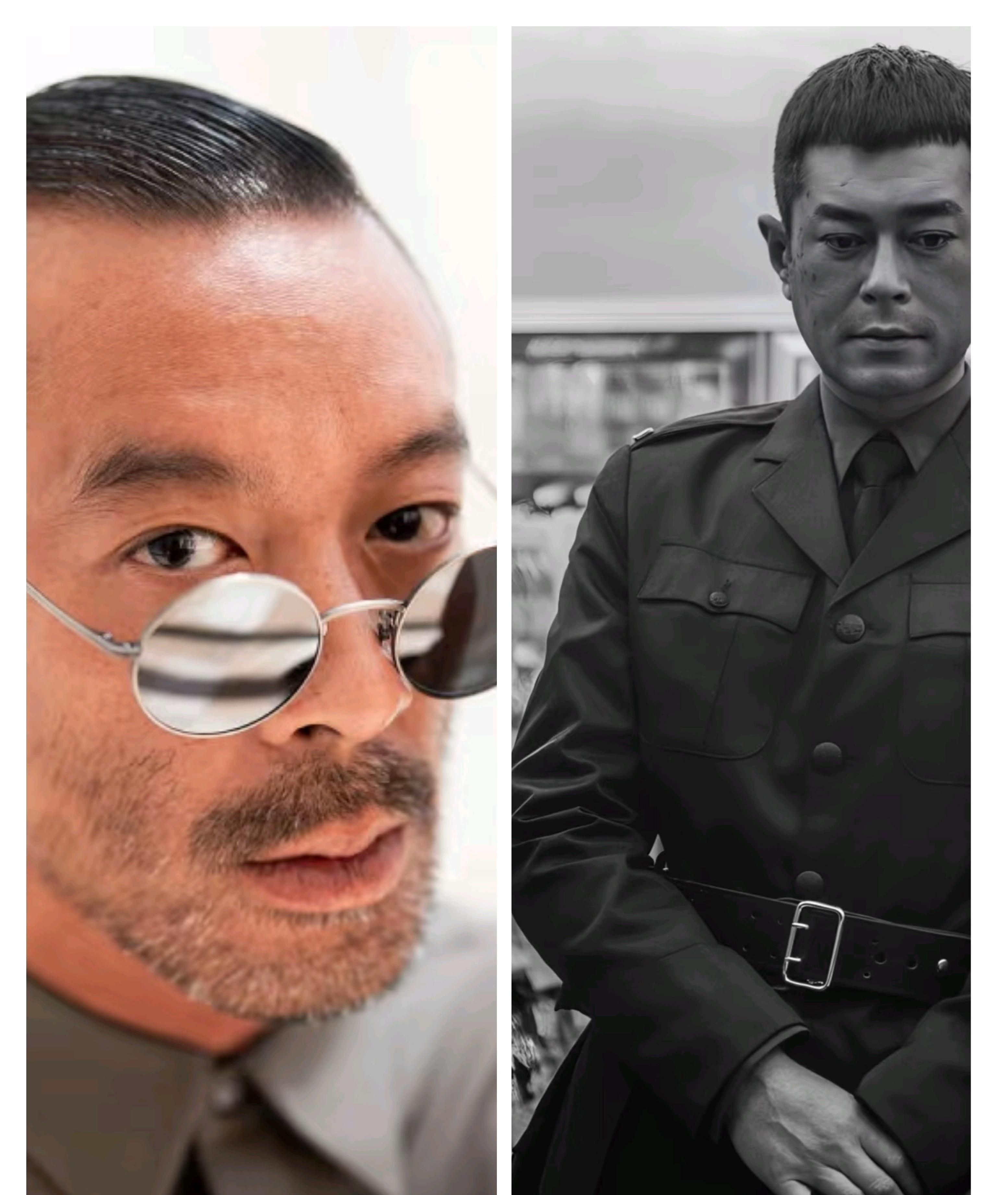 知道麦浚龙是个狠人但是这事没法赞同也不会怪任贤齐不愿意补拍