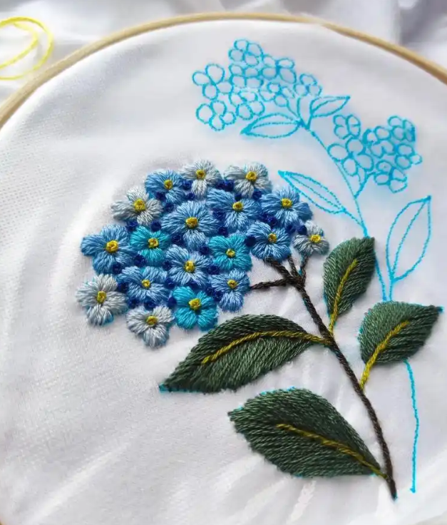 刺绣在古代社交中,究竟扮演着怎样独特而重要的角色?