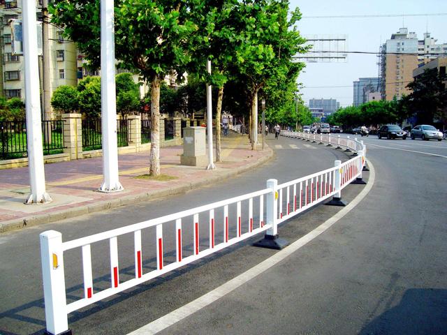 市政交通设施