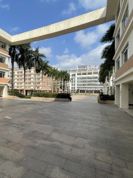 海口中学:海南民办教育的标杆,十二年一贯制老牌强校