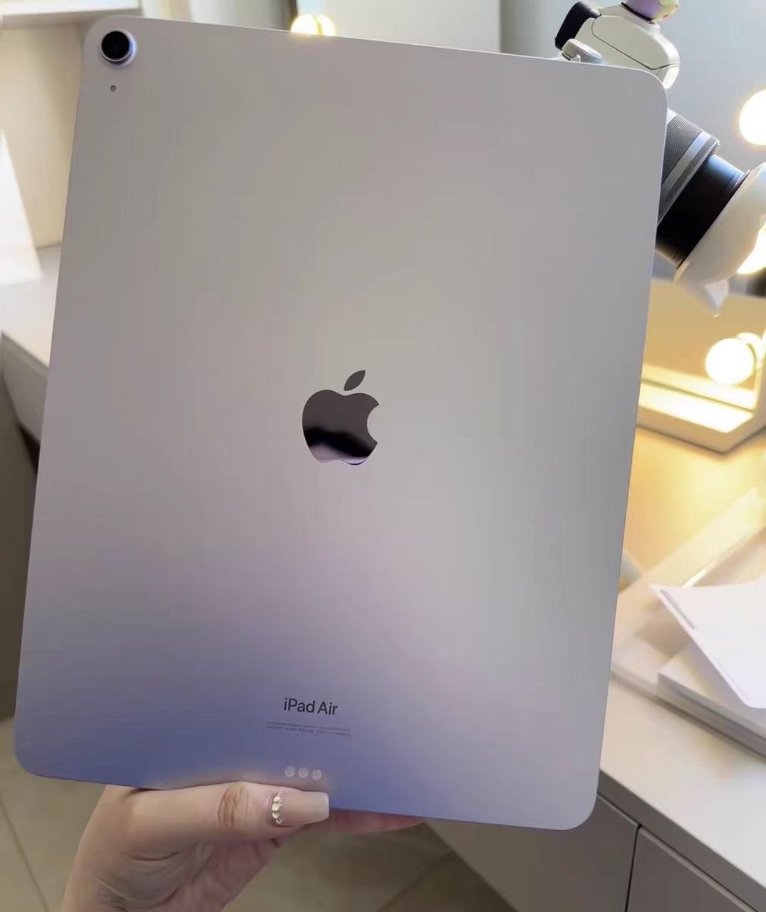 2024款ipad air 13英寸,超推荐!🎉 m2芯片,性能强大,操作流畅无比!