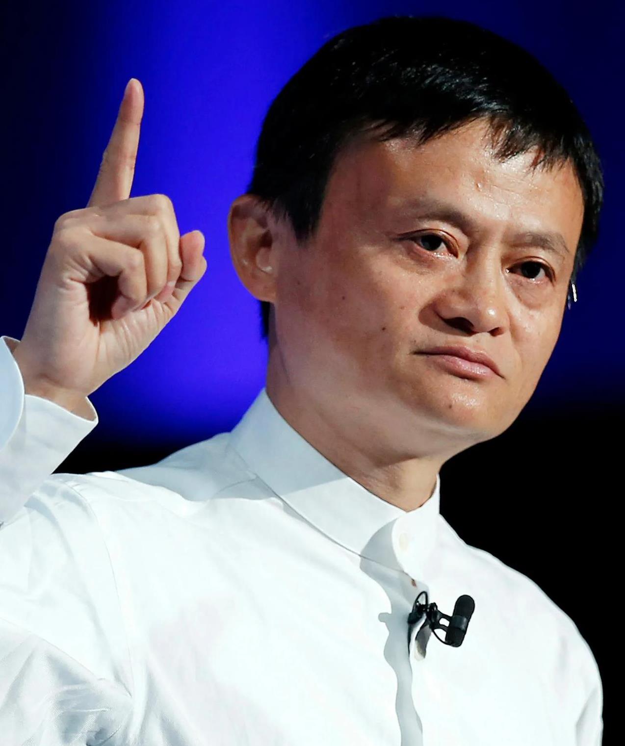 说什么"工作时我的全部生活是工作,退休后我的 马云马云图片马云:简历