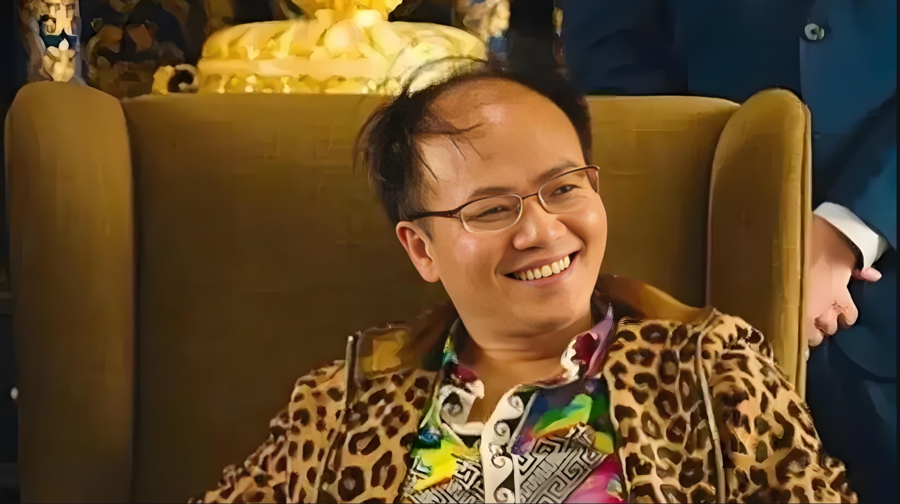 导演郑冀峰以招募演员为名猥亵未成年少女,事件曝光后引发公愤