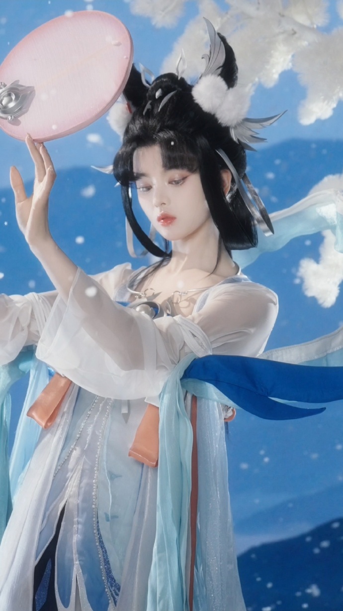 吴优被怙恃花式催婚催生