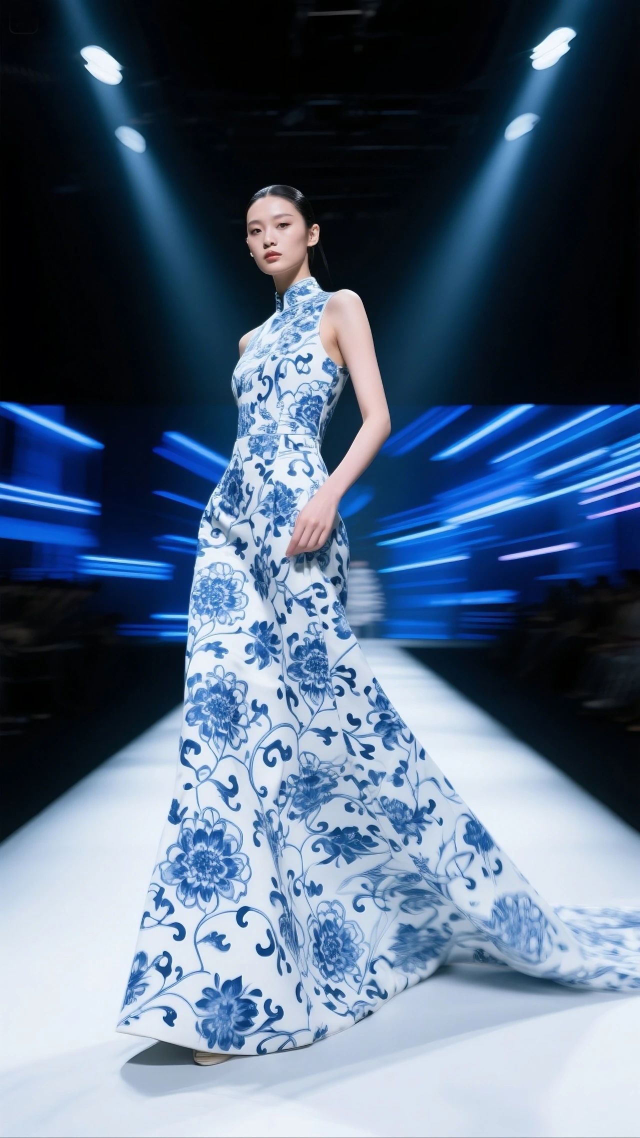 青花瓷韵#景德镇