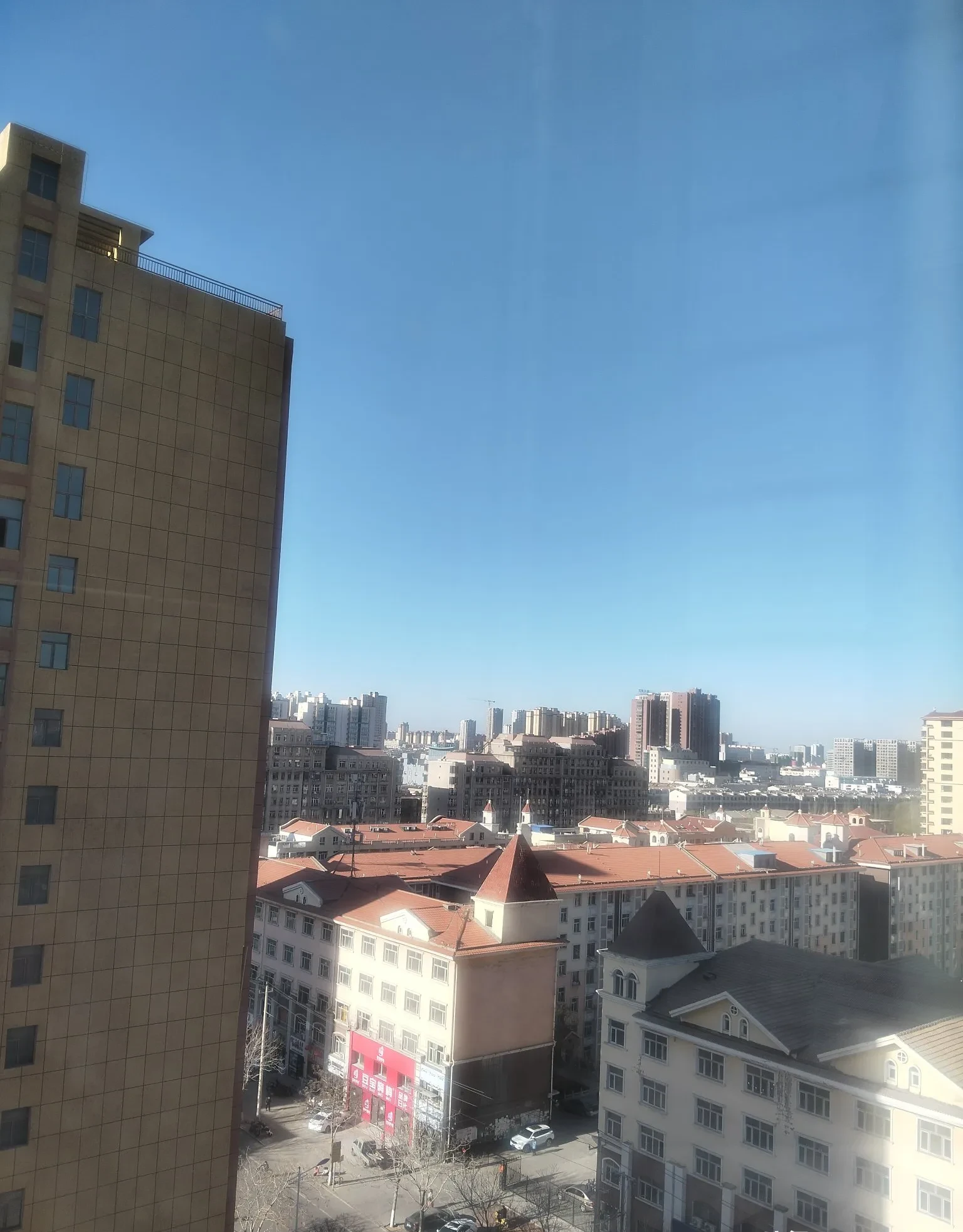 乌海市天气在线 乌海市天气在线