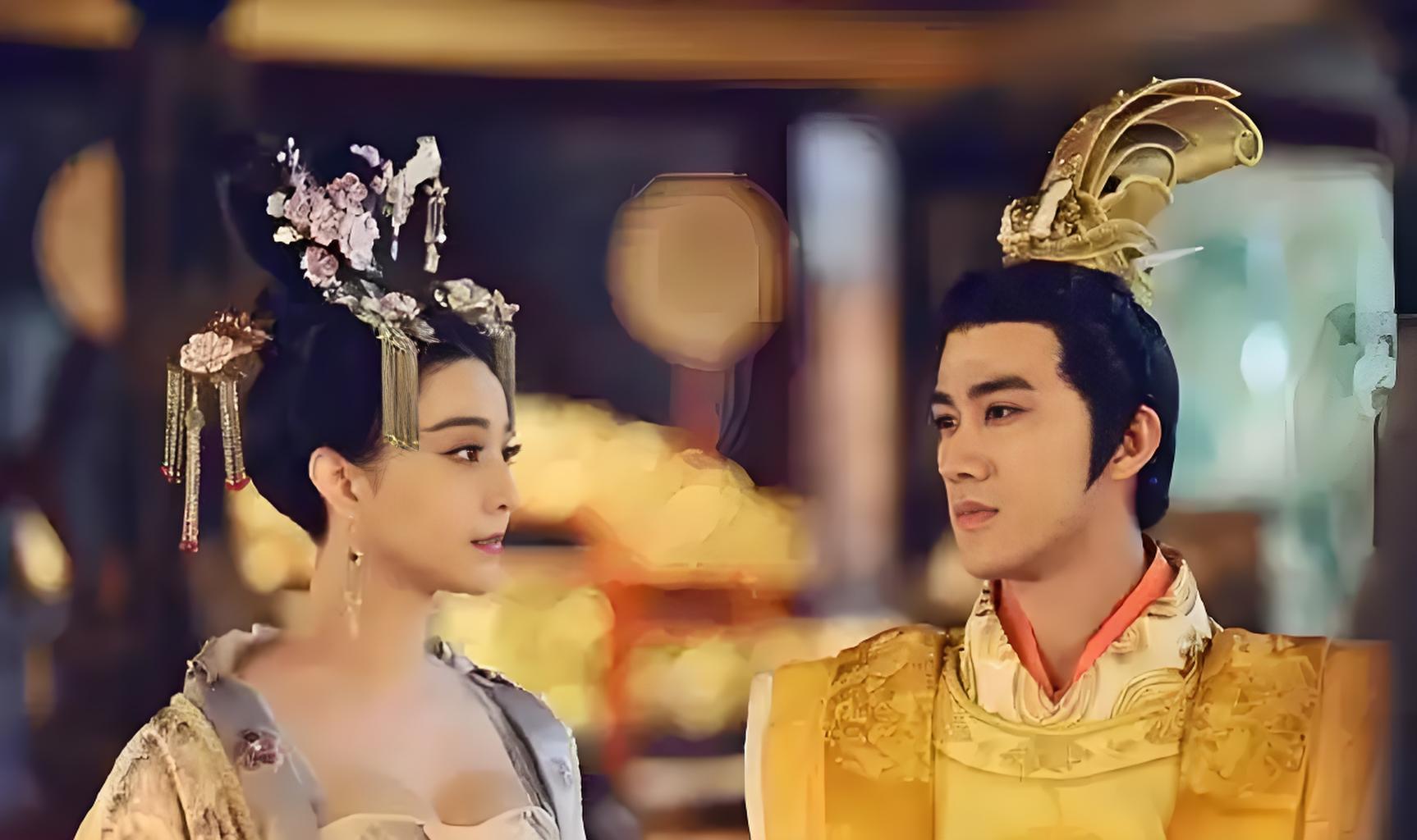杨坚为什么怕老婆