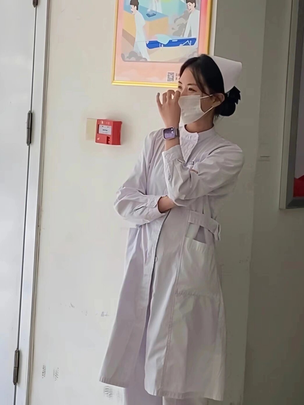 总务护士是做什么的(总务护士应具备的能力和素质)