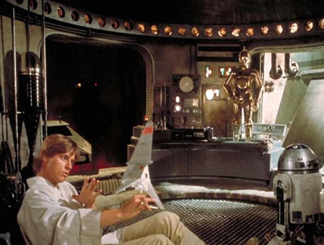 导演: 乔治·卢卡斯