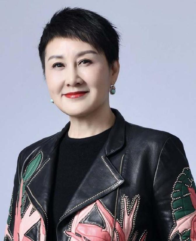 提到张凯丽,很多人脑海里第一个浮现的画面,就是199