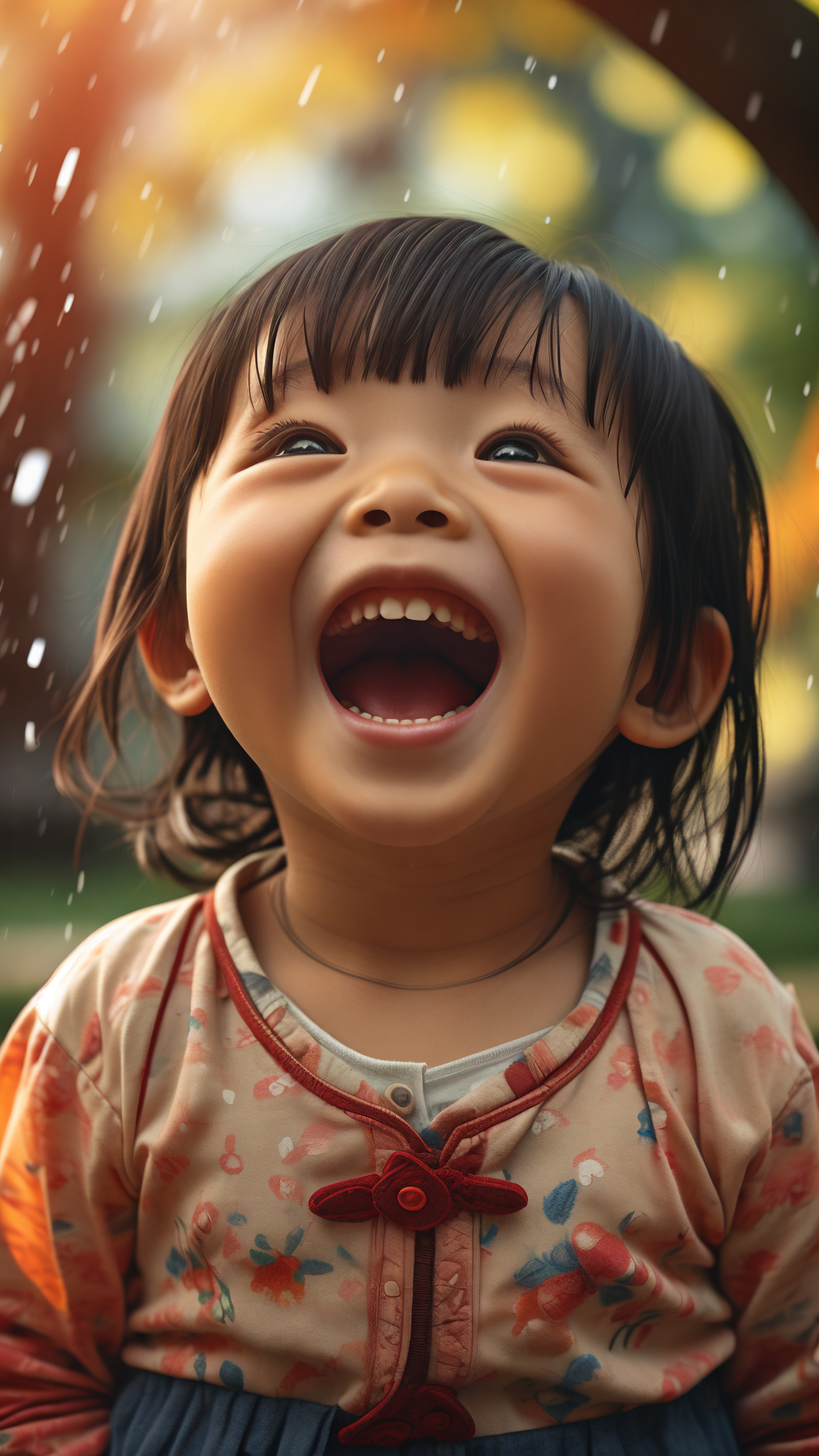 无论你现在正处于什么状态,请相信,快开心快乐的表情图片开心情绪