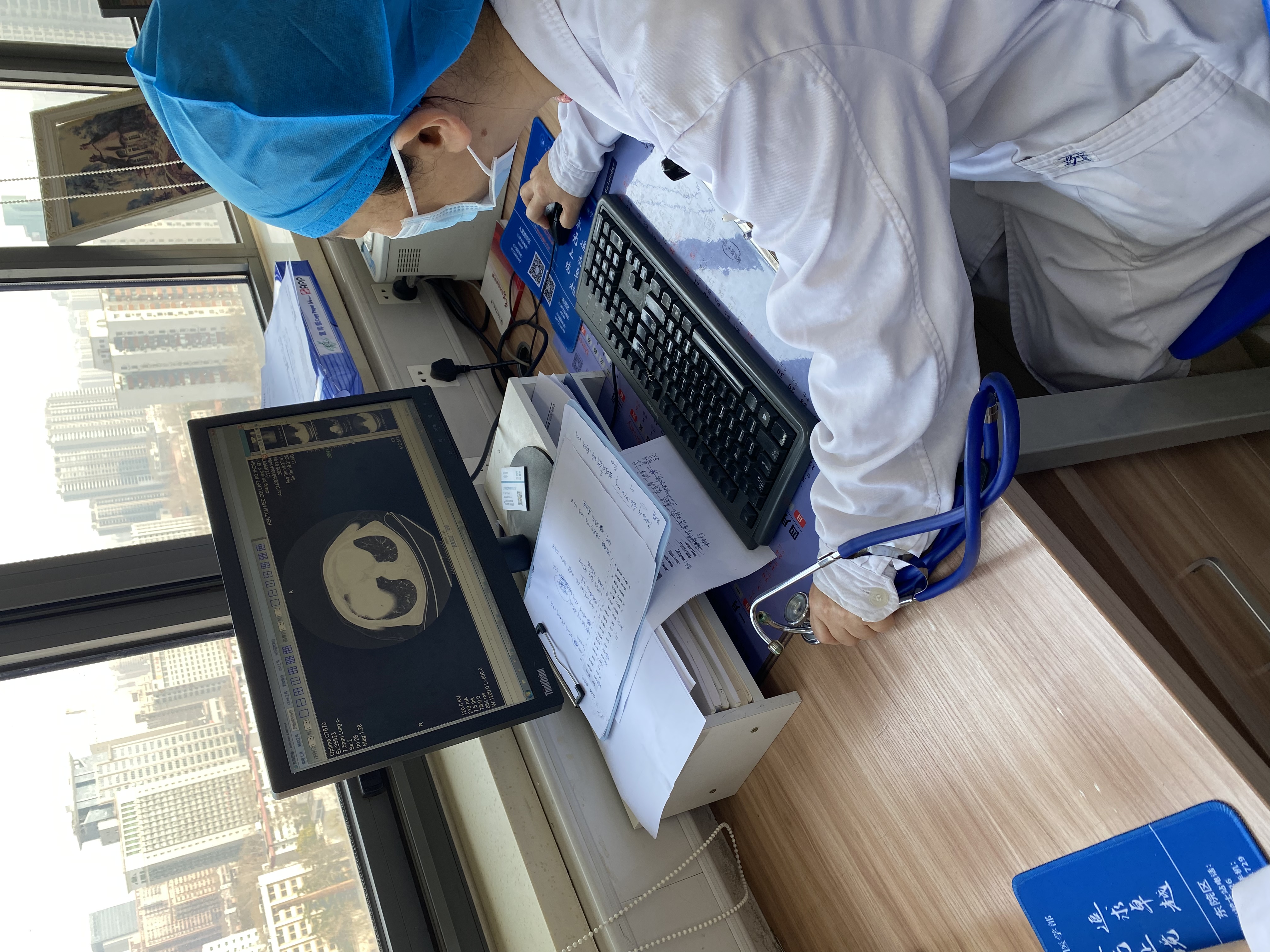 北京胸部肿瘤结核病医院	问诊代挂陪诊就医的简单介绍