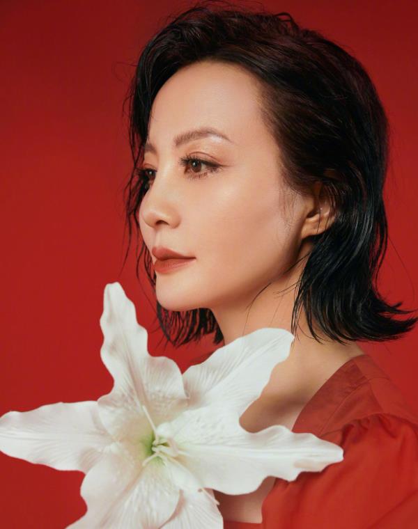 大陶红和小陶虹的区别——长相不一样啊,图12大陶红,图34小陶虹