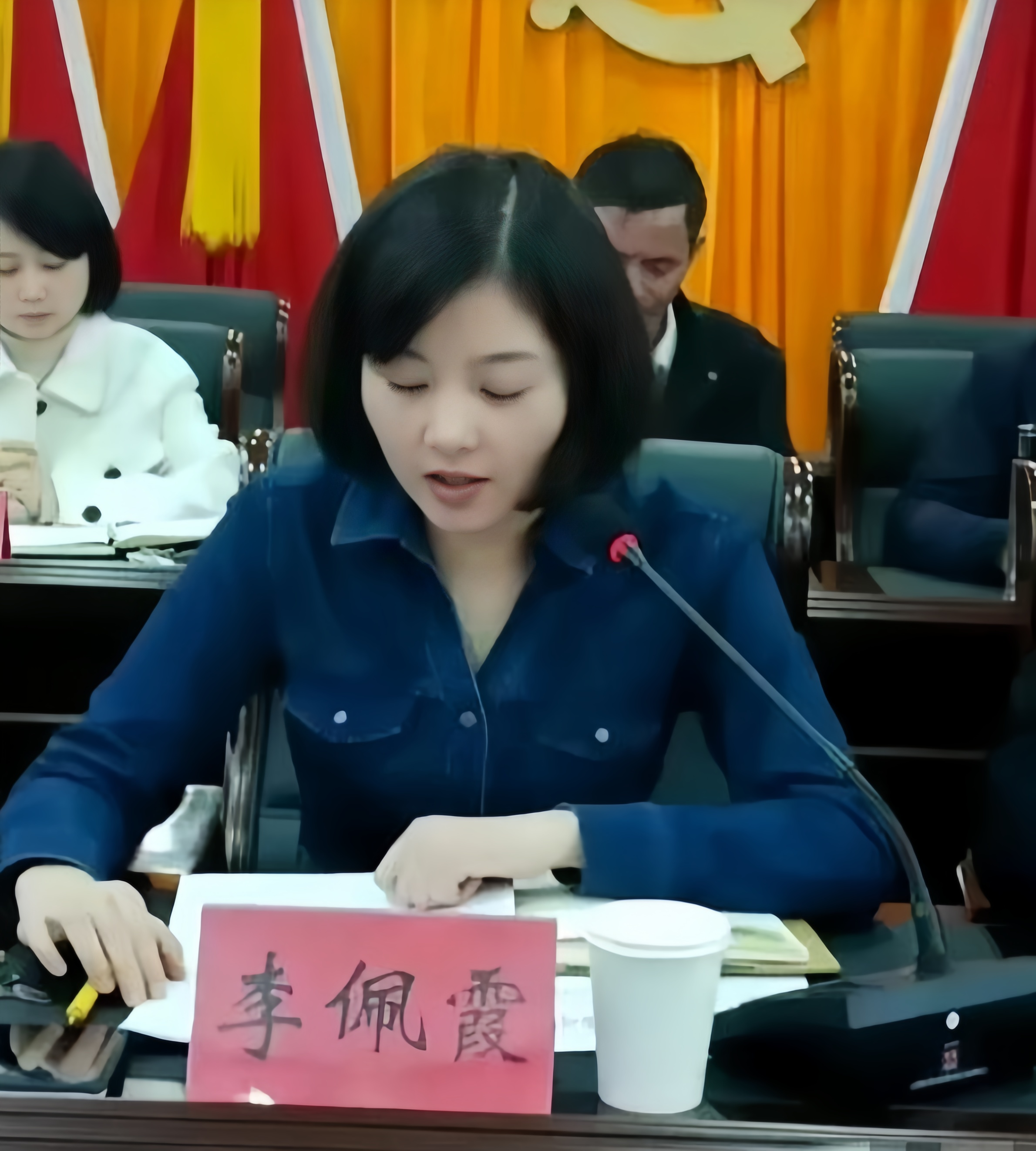 他们曾经都是国家的栋梁,为了百姓谋福利,有时为了工