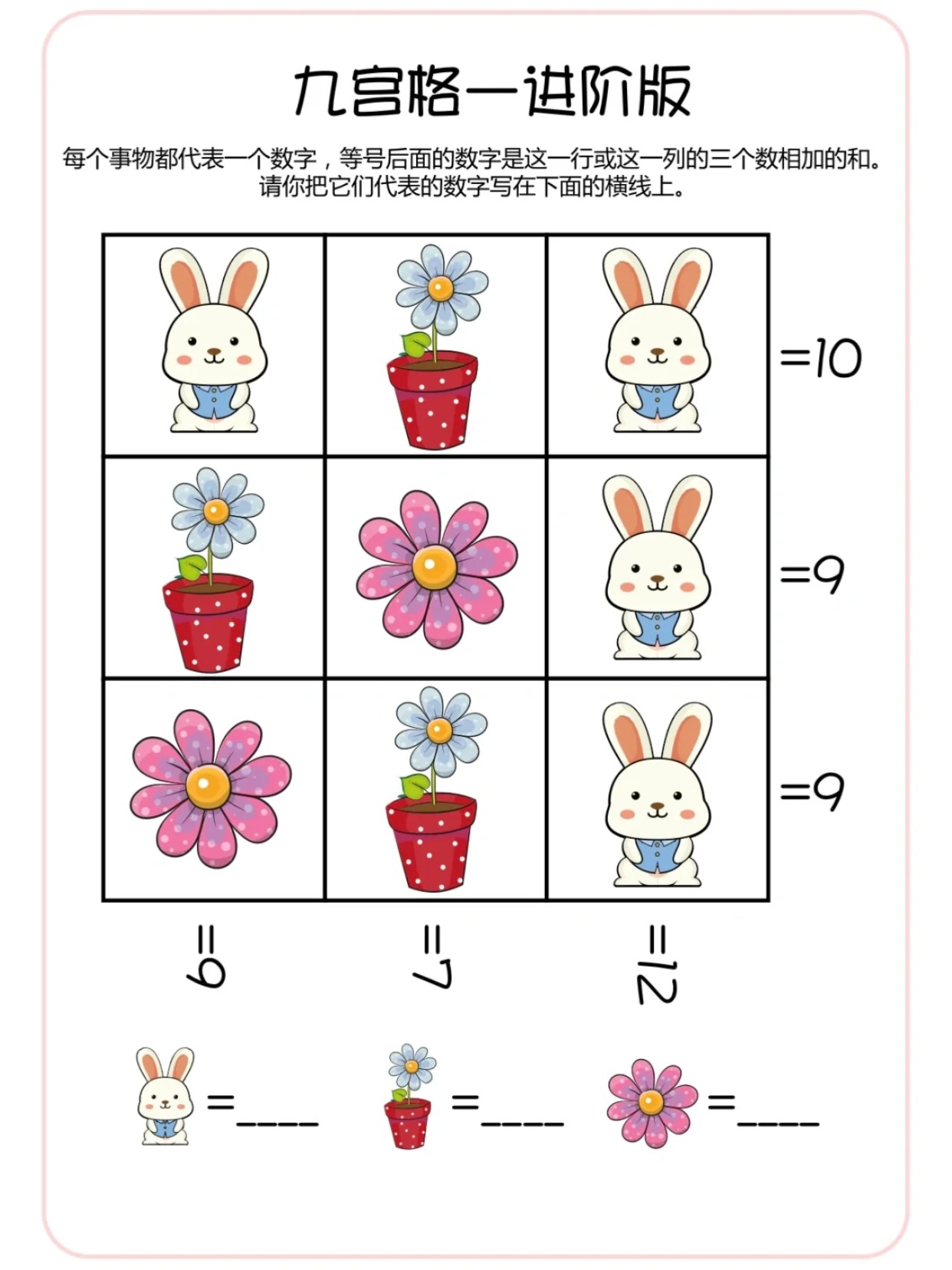 智力游戏看图猜数字图片(智力游戏看图猜数字图片大全)