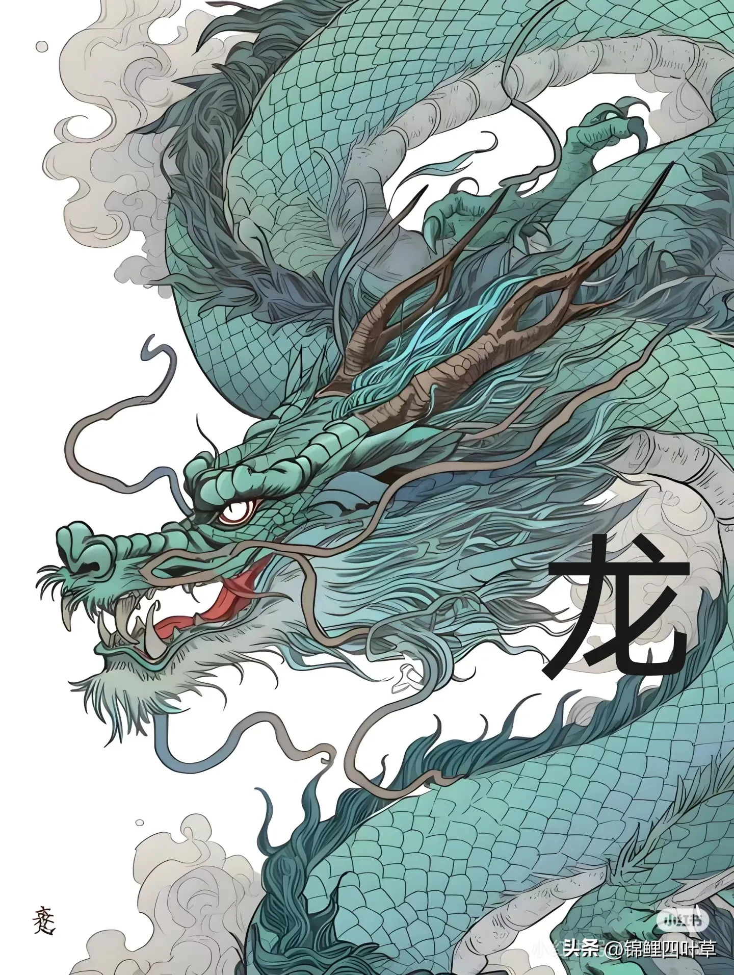 生肖龙4月4日运势好不(属龙2021年4月4日运势)