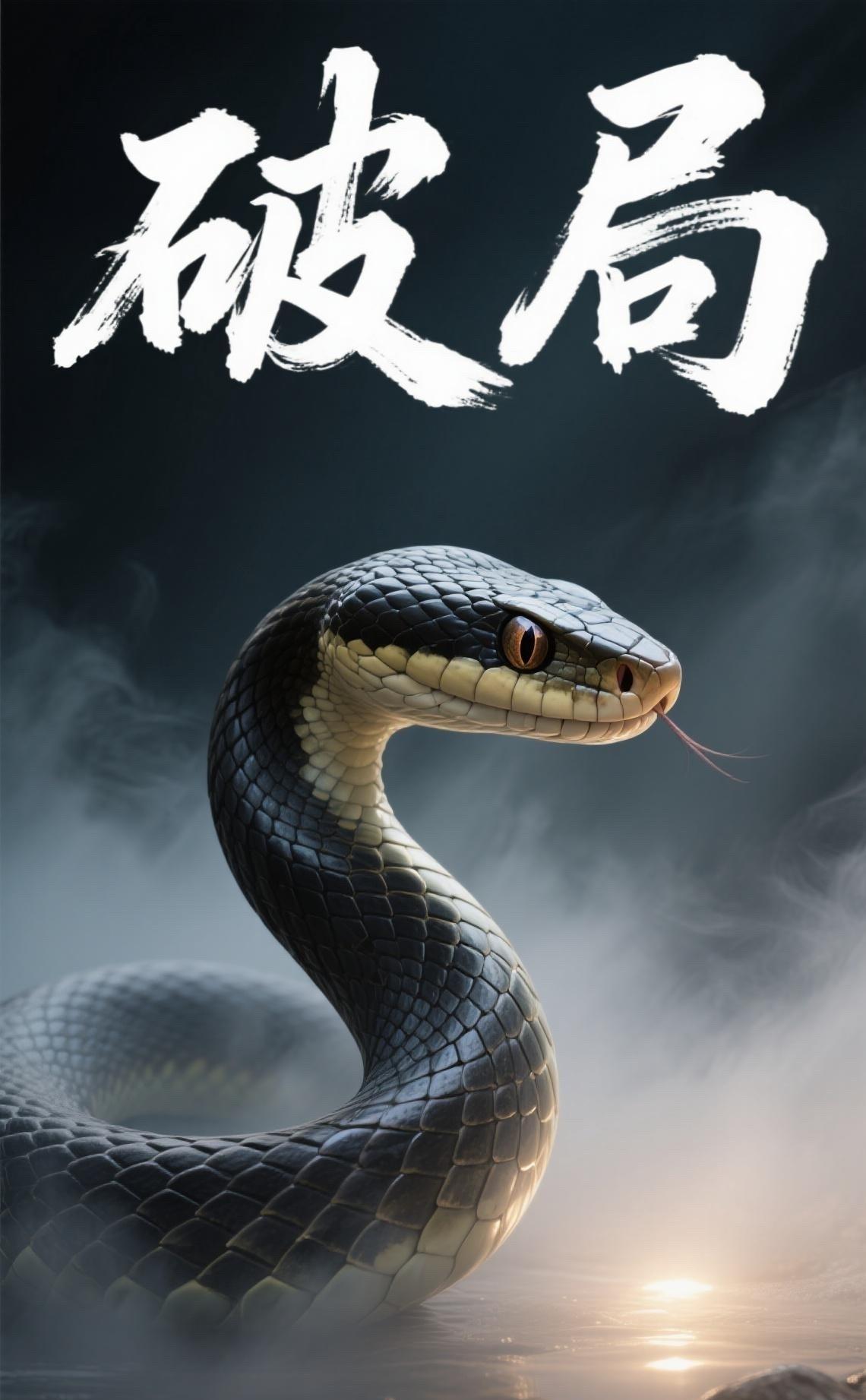 2月4日生肖蛇的运势(属蛇2月初四生是什么命)