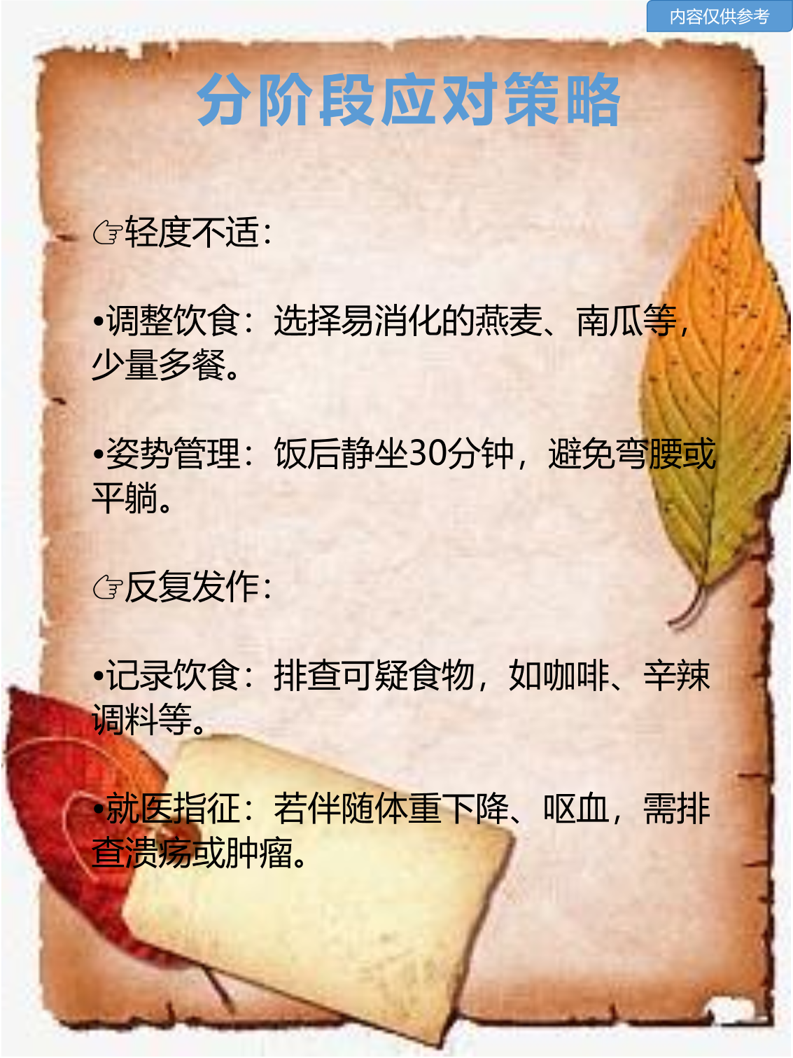 为什么吃完饭就恶心想吐