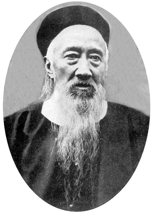 贵州十大历史名人: 第1名,张之洞(晚清名臣):贵州安龙县人 第2名,丁宝