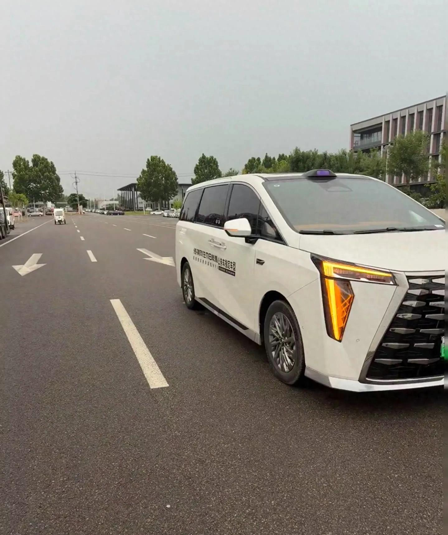 你有没有发现,最近中国mpv市场特别激烈,尤其是高端m