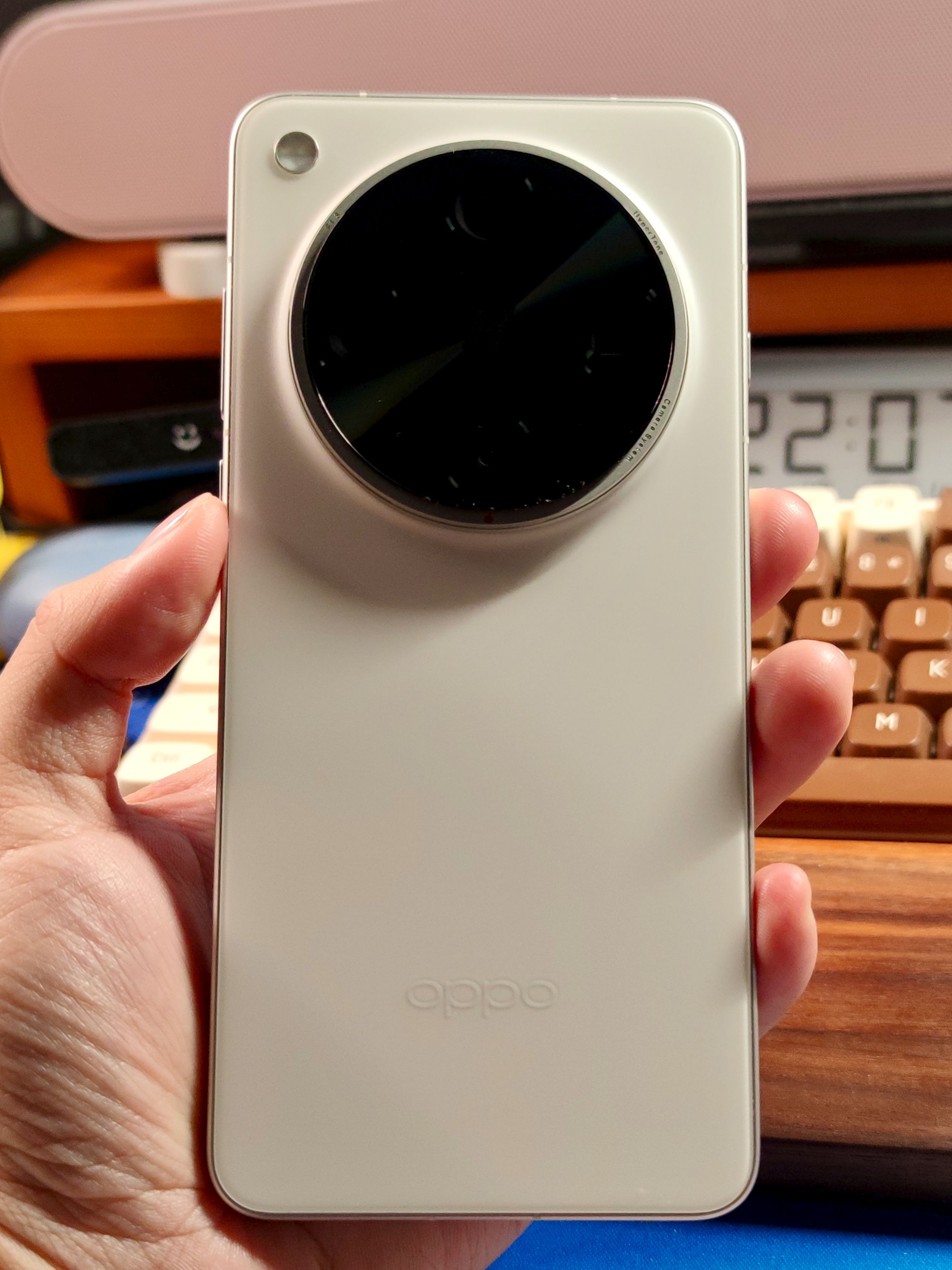 oppo定位与品牌形象