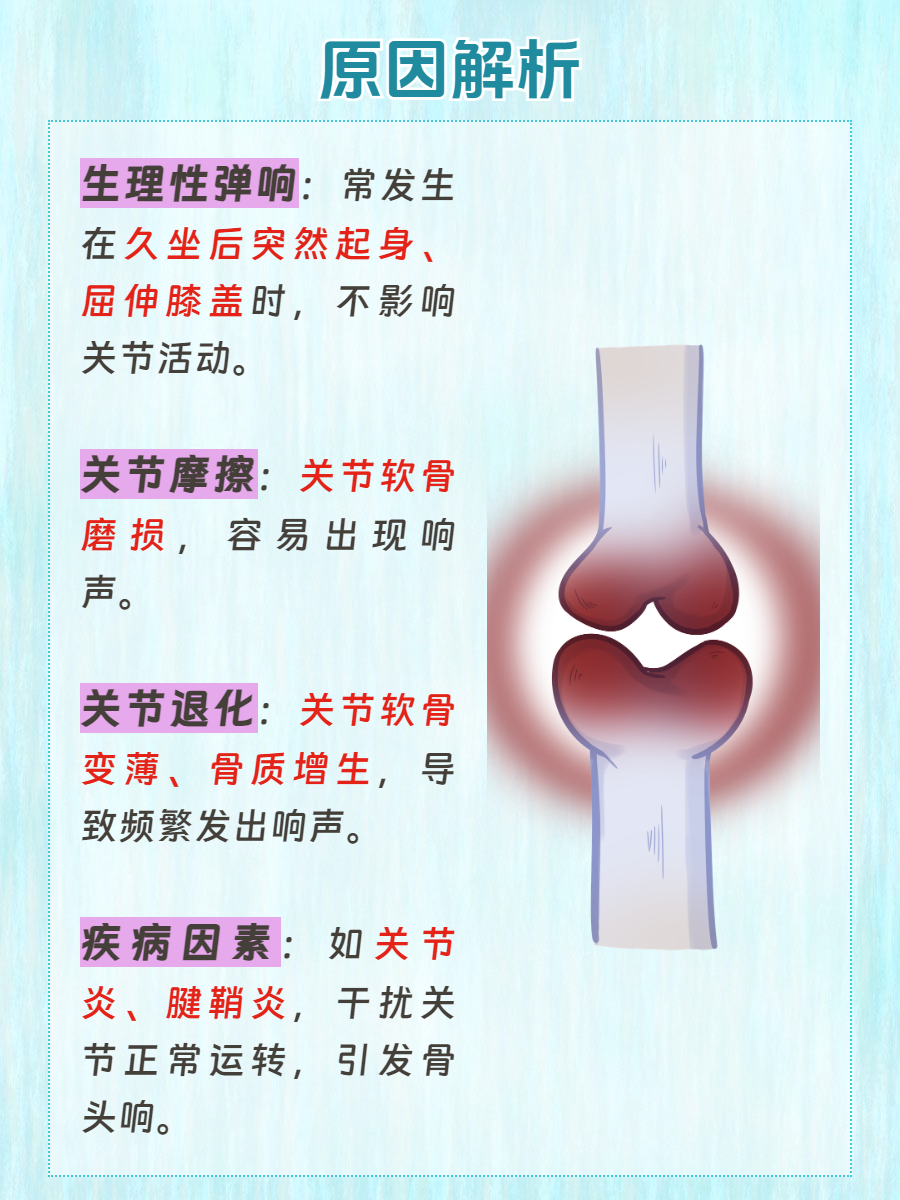 为什么人类的骨骼会变硬？